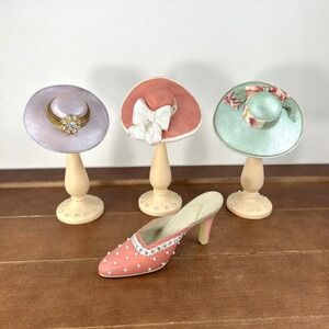 1999-2000‎ Classic Couture Premier Edition Lot, Daphne, Serena & Valentina